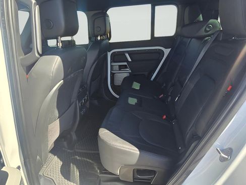Used 2023 Land Rover Defender 130 X-Dynamic SE image 29