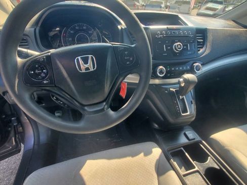 Used 2016 Honda CR-V LX image 10