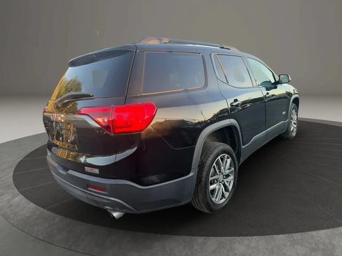 Used 2019 GMC Acadia SLE w/ Driver Alert Package I AWD/4WD image 5