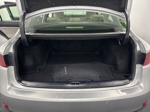 Used 2014 Lexus IS 250 AWD w/ F-Sport Package image 14