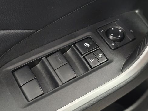 Certified 2021 Toyota RAV4 LE image 24