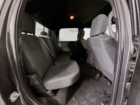 Used 2025 RAM 2500 Tradesman image 26