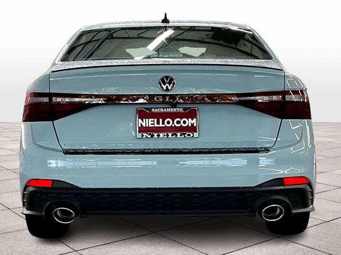 New 2026 Volkswagen Jetta GLI Autobahn image 6