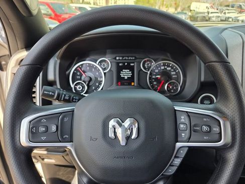 New 2026 RAM 1500 Express image 11