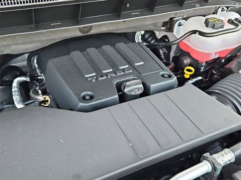 New 2026 Chevrolet Silverado 1500 LT w/ Protection Package image 14