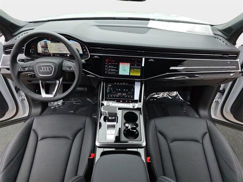 New 2026 Audi Q7 3.0T Premium Plus image 9
