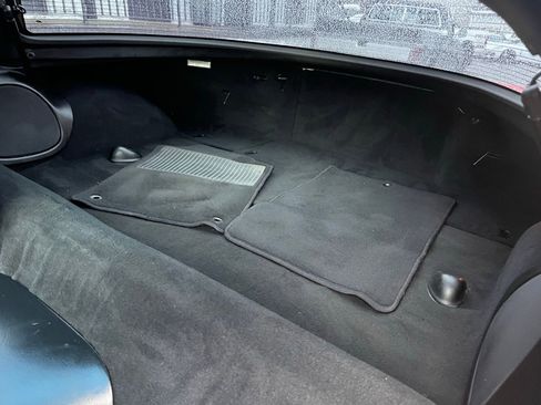 Used 1997 Chevrolet Corvette Coupe w/ Performance Handling Pkg image 17