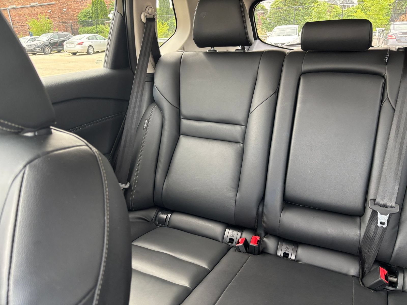 Used 2026 Nissan Rogue SL AWD/4WD image 38