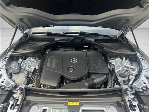 New 2026 Mercedes-Benz GLC 300 GLC 300 image 17