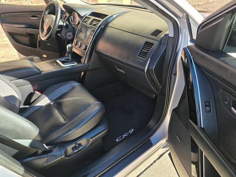 Used 2008 MAZDA CX-9 Touring w/ Touring Assistance Pkg image 10