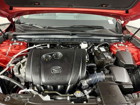Used 2026 MAZDA CX-50 AWD 2.5 S w/ Preferred Pkg image 36