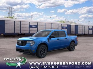 New 2026 Ford Maverick XLT w/ Equipment Group 301A AWD/4WD 360° Tour