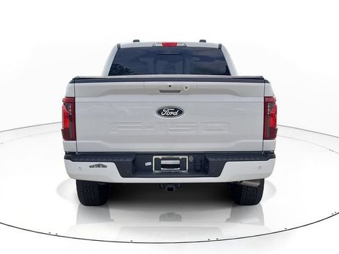 Used 2024 Ford F150 XLT w/ Equipment Group 302A MID AWD/4WD image 6