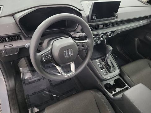 Certified 2023 Honda CR-V LX image 17
