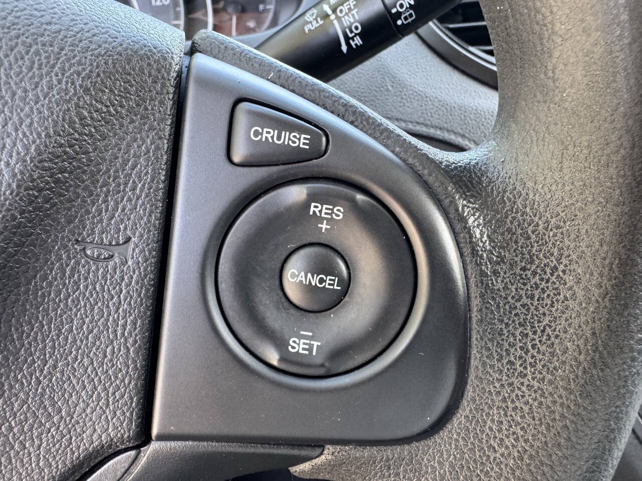 Used 2016 Honda CR-V SE image 25