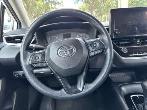 Used 2024 Toyota Corolla LE FWD image 21