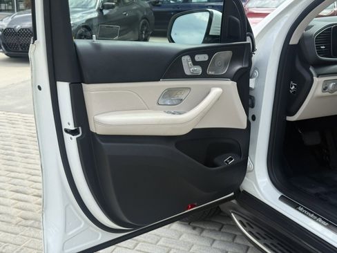 Used 2022 Mercedes-Benz GLE 350 image 10