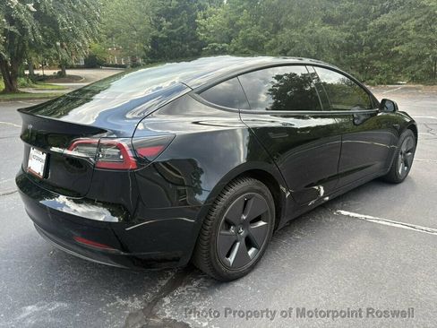 Used 2023 Tesla Model 3 Standard Range RWD image 9