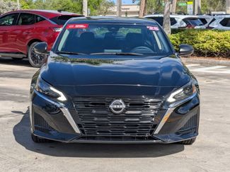 Certified 2025 Nissan Altima 2.5 S video 2