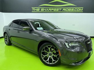 Used 2018 Chrysler 300 S w/ 300S Premium Group RWD video 1