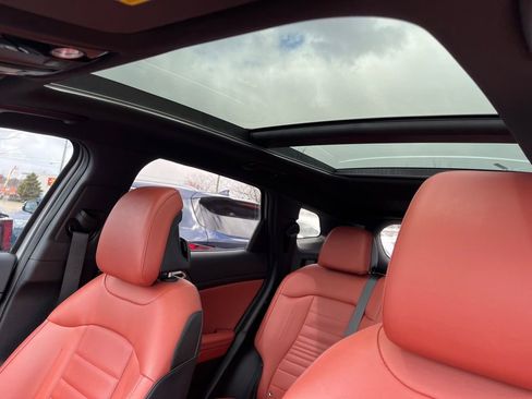 Used 2024 Kia Sportage SX image 16