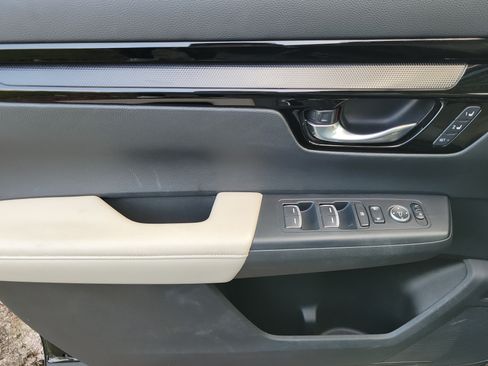 Certified 2024 Honda CR-V EX-L image 17