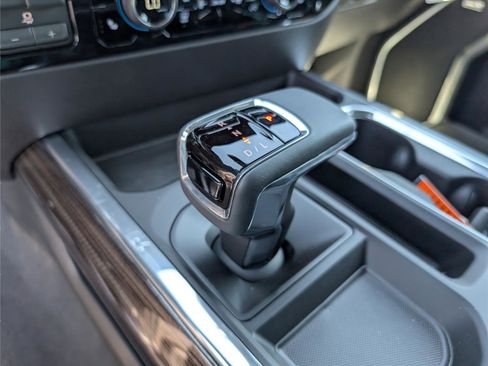 New 2026 Chevrolet Silverado 1500 RST AWD/4WD image 18