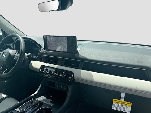 New 2026 Honda Pilot EX-L image 25
