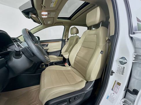 Used 2021 Honda CR-V EX-L image 21