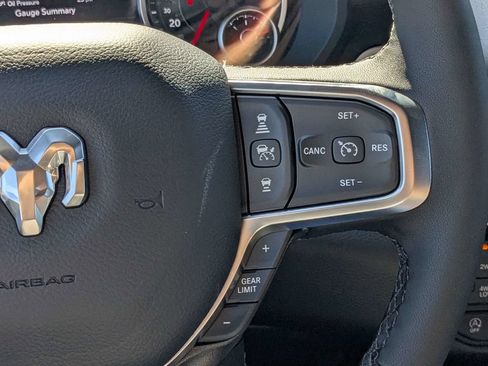 New 2026 RAM 1500 Big Horn AWD/4WD image 25