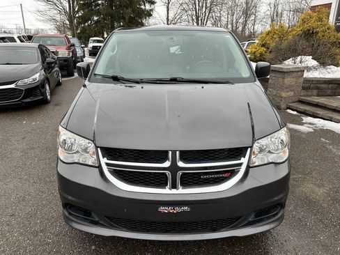 Used 2017 Dodge Grand Caravan SE w/ Power Window Group FWD image 11