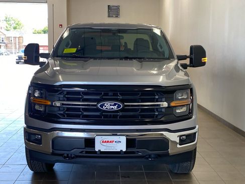 New 2026 Ford F150 XLT AWD/4WD image 10