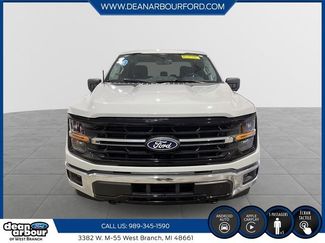 Certified 2024 Ford F150 XLT w/ Tow/Haul Package AWD/4WD video 2