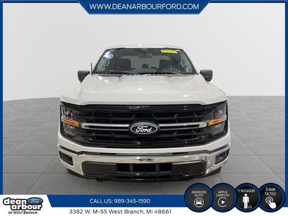 Certified 2024 Ford F150 XLT w/ Tow/Haul Package