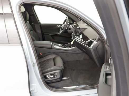 New 2026 BMW X5 xDrive50e w/ M Sport Package image 21