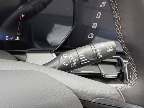 New 2026 Chevrolet TrailBlazer LT w/ LT Cold Weather Package image 27