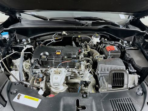 Used 2024 Honda HR-V LX image 30