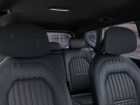 New 2027 Kia Seltos X-Line S AWD/4WD image 29