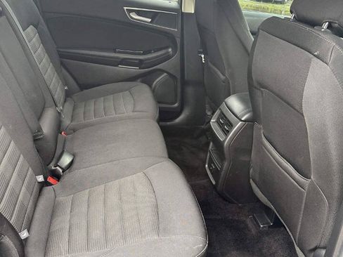 Used 2017 Ford Edge SEL FWD image 8