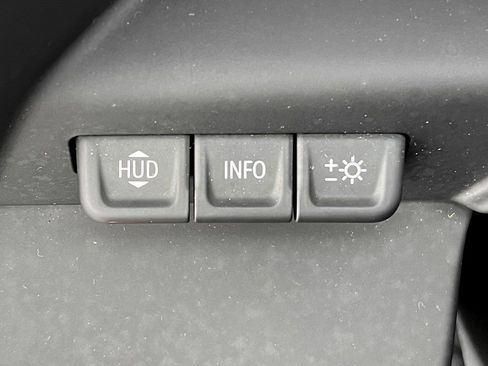 Used 2024 GMC Sierra 1500 AT4 w/ Technology Package image 15