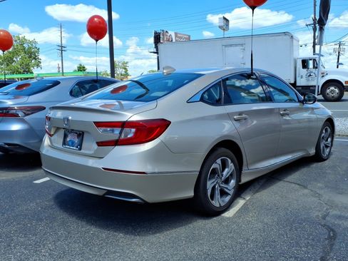 Used 2020 Honda Accord EX-L image 4