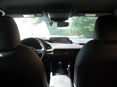 Used 2020 MAZDA MAZDA3 AWD Hatchback w/ Preferred Pkg image 7