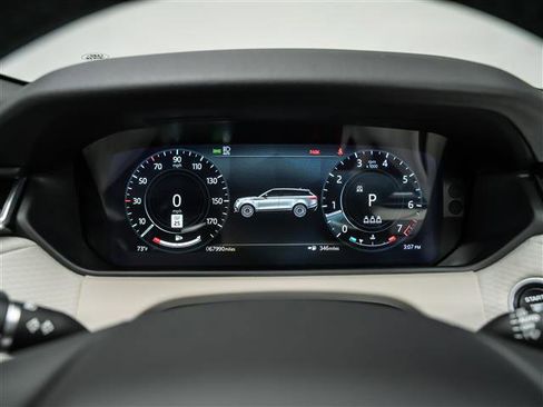 Used 2021 Land Rover Range Rover Velar R-Dynamic S AWD/4WD image 20