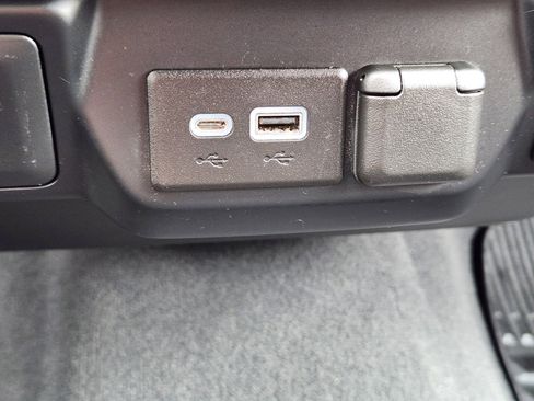 Certified 2022 Chevrolet Silverado 1500 RST w/ Safety Package image 15