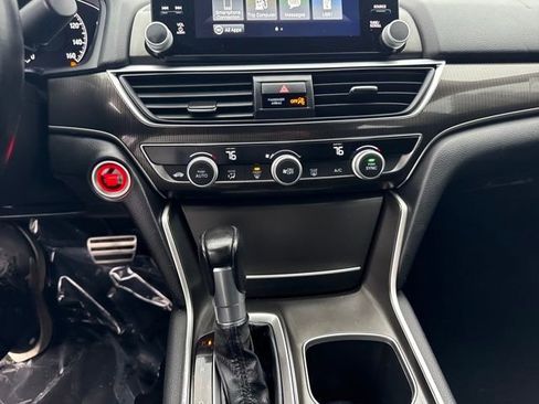 Used 2021 Honda Accord Sport image 21