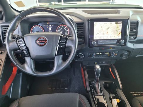 Used 2023 Nissan Frontier PRO-4X w/ Technology Package AWD/4WD image 20