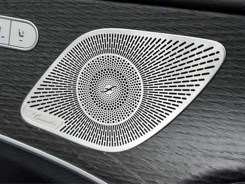 Used 2022 Mercedes-Benz GLS 450 4MATIC image 37