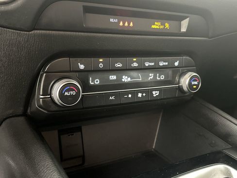 Used 2021 MAZDA CX-5 Touring w/ Touring Preferred SV Package FWD image 19