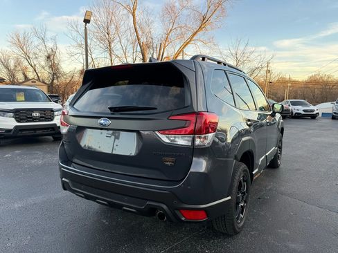 Used 2024 Subaru Forester Wilderness image 6