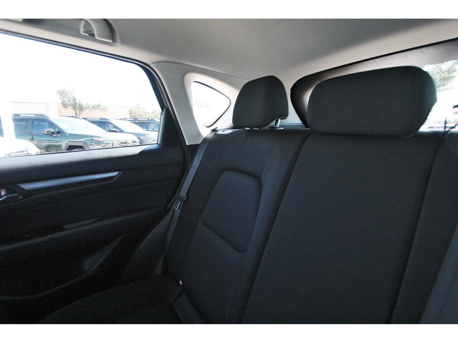 Used 2021 MAZDA CX-5 Sport FWD image 11